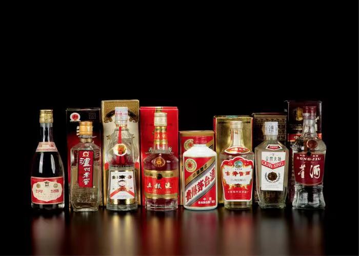 阳原老酒储存的方法